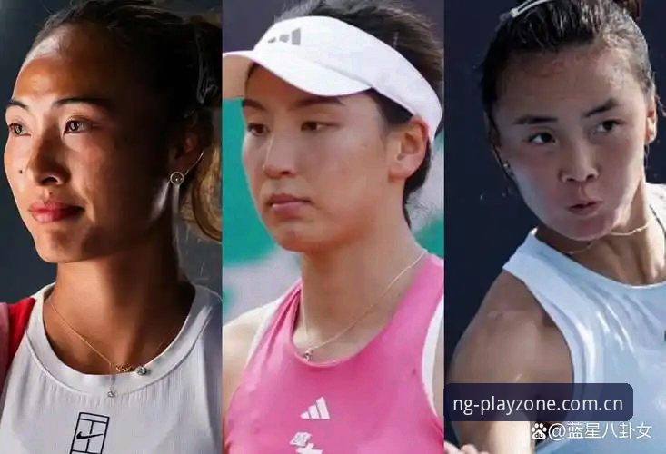 2026法网女签深度分析：郑钦文保分压力下的征程，王欣瑜张帅谁更值得期待？